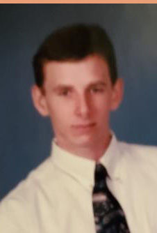James Patrick 'JP' Dunn